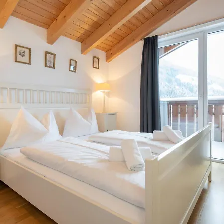 In Near Kitzbuehel