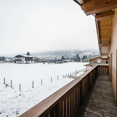 Holiday home In Near Kitzbuehel Mittersill
