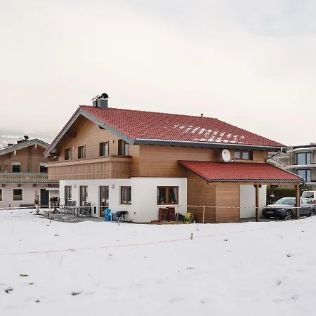 In Near Kitzbuehel Holiday home *
