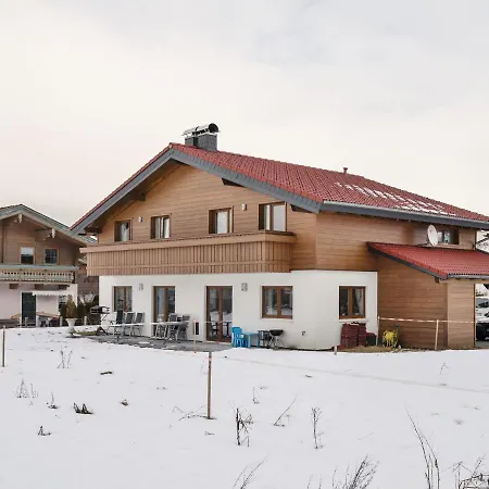 Holiday home In Near Kitzbuehel Mittersill