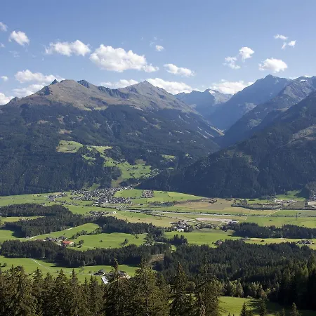 Holiday home In Near Kitzbuehel Mittersill