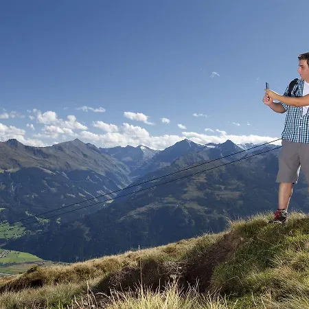 In Near Kitzbuehel Holiday home Mittersill