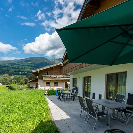 In Near Kitzbuehel